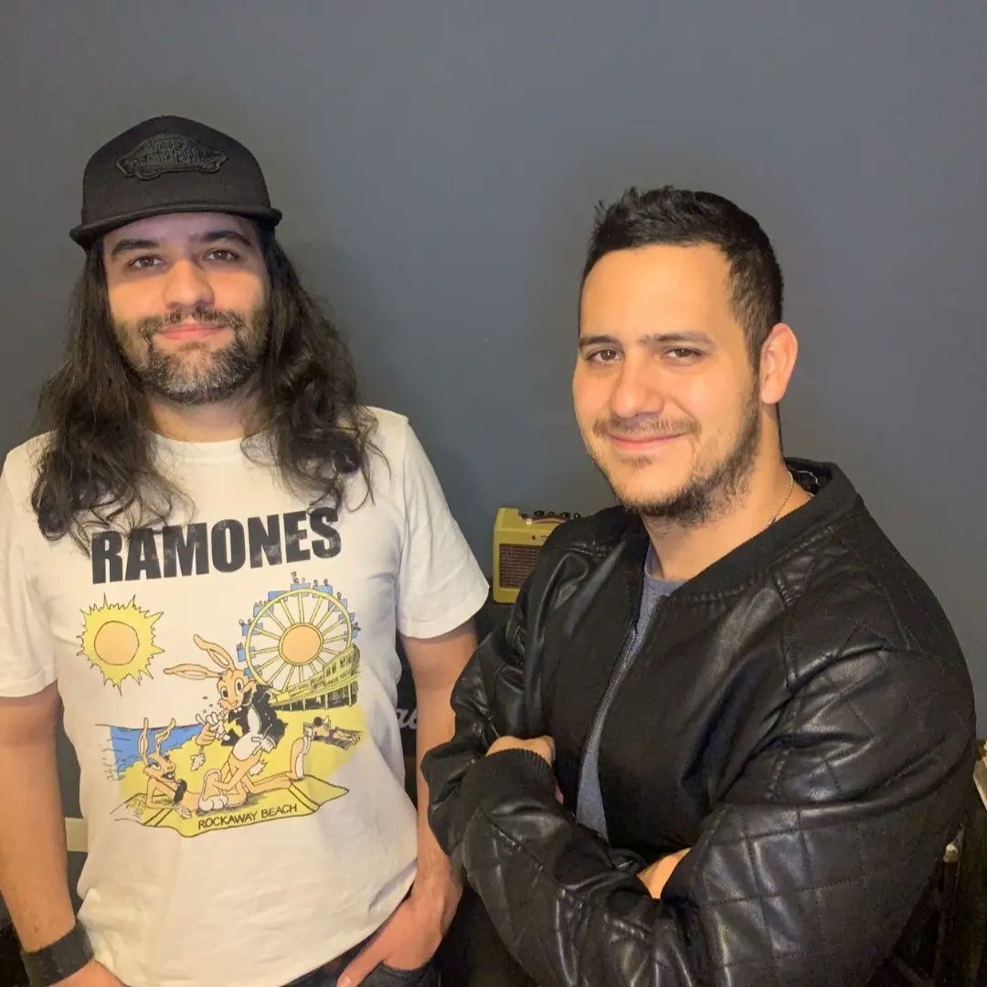 rockenpy's tweet photo. Hoy en la Plaza Mariscal del @shoppmariscal hay buena música en vivo:
19.30 Pepelo &amp; Ferro 
20.40 @DynamoPy Tributo a Soda Stereo &amp; Cerati.
Acceso libre y gratuito. https://t.co/c4ifLNoVwE