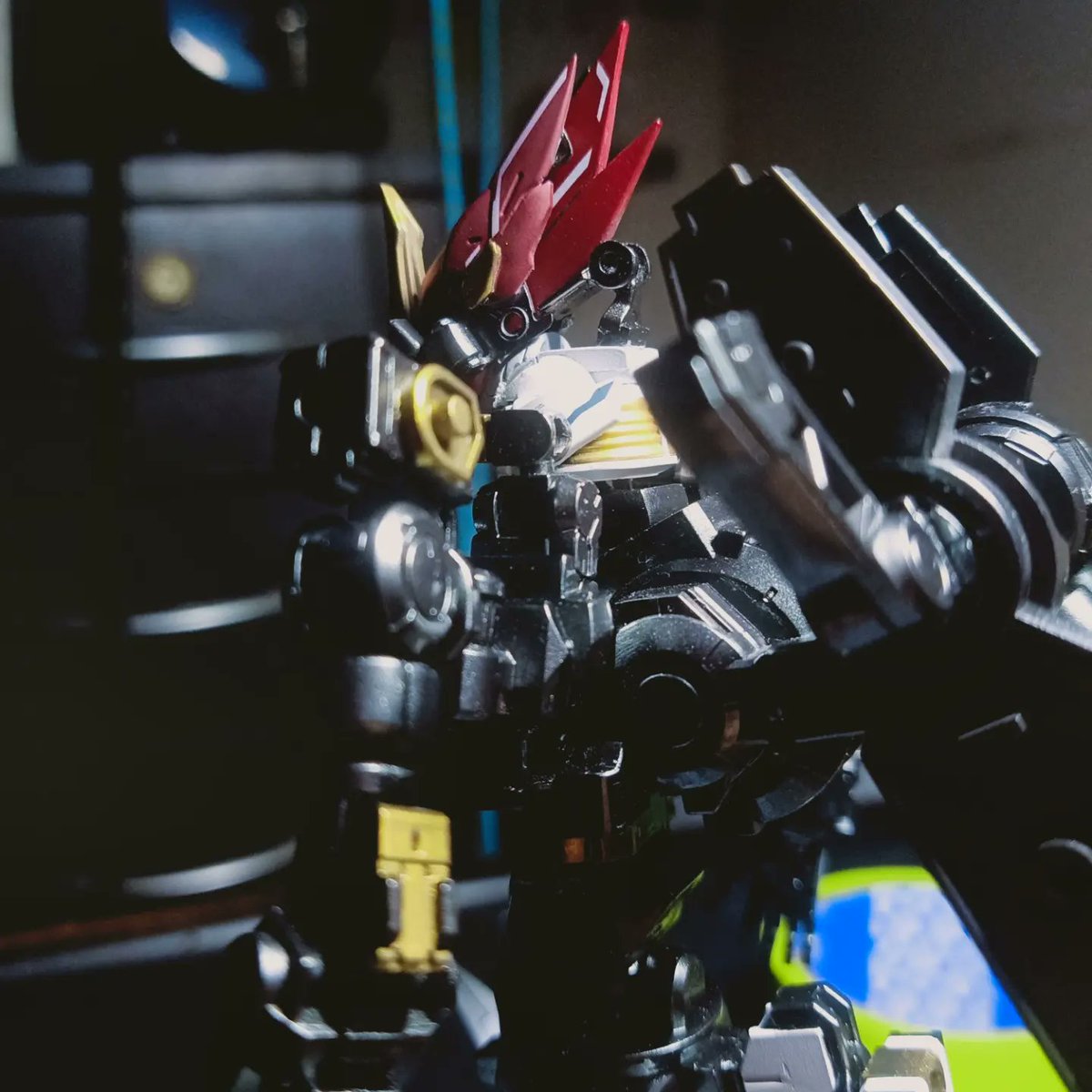 DedoGunpla's tweet photo. update to the never ending project 😂😂

https://t.co/cu0YIXq2gZ

https://t.co/0lFhSJd1KR
https://t.co/MR060rUStB
https://t.co/w1LnDZZkj4

#mobilesuit #tallgeeseauman #gunpla #gundam #hobby #gunplabuilder #custombuild  #custom #collectables #mecha #modelkit  #gundambuilder https://t.co/qg8FGvWY9a