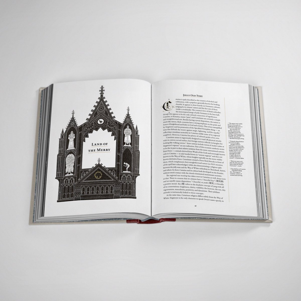 tuneandfair's tweet image. If you're a fan of @Bloc_Illu's etching-style artwork, you're in for a treat with Abyssal Archive 🔥 abyssalarchive.com #DarkSouls