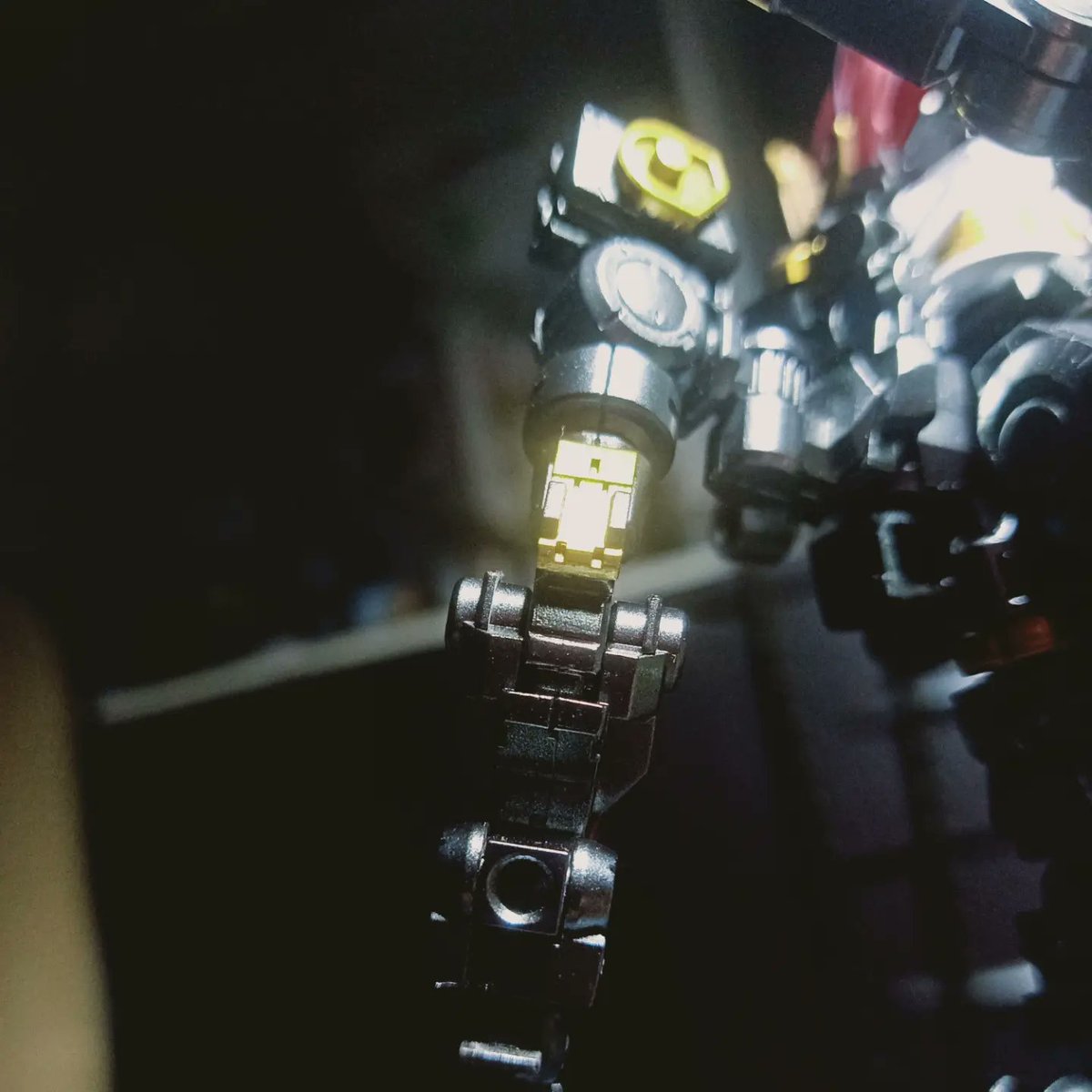 DedoGunpla's tweet photo. update to the never ending project 😂😂

https://t.co/cu0YIXq2gZ

https://t.co/0lFhSJd1KR
https://t.co/MR060rUStB
https://t.co/w1LnDZZkj4

#mobilesuit #tallgeeseauman #gunpla #gundam #hobby #gunplabuilder #custombuild  #custom #collectables #mecha #modelkit  #gundambuilder https://t.co/qg8FGvWY9a