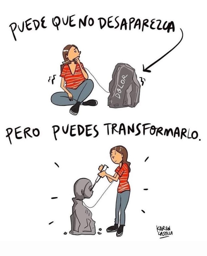 P. Jorge Enrique Mújica, LC on Twitter: "Nunca podrás desaparecer el pasado. Pero siempre estará en tus manos transformarlo https://t.co/UZdNsd4DMi" / Twitter