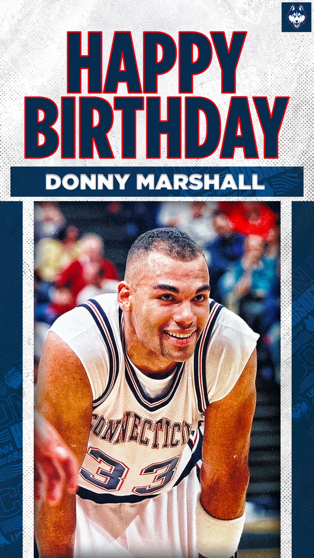 Happy Birthday, Donny Marshall    | 