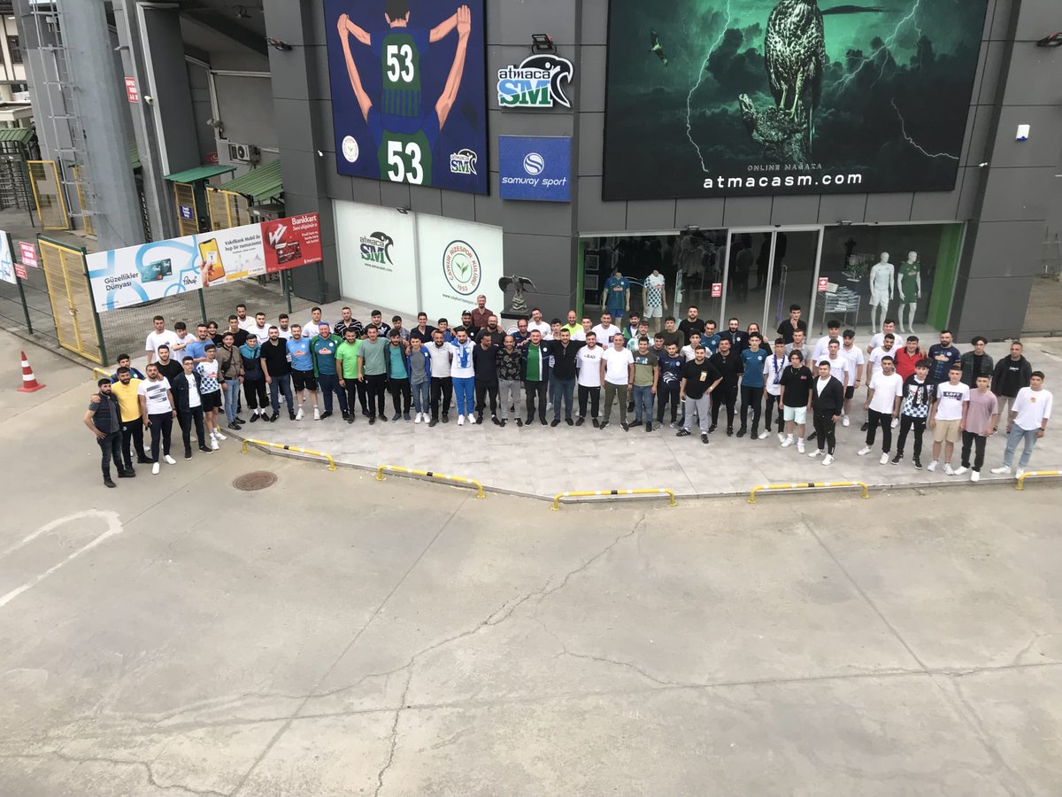 Cesaret dağından korku rüzgarı esmez