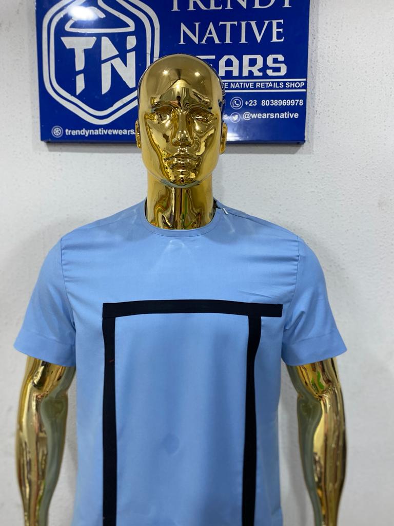WearsNative's tweet photo. Sky Blue Senator wears for men https://t.co/bI9EzD4u36