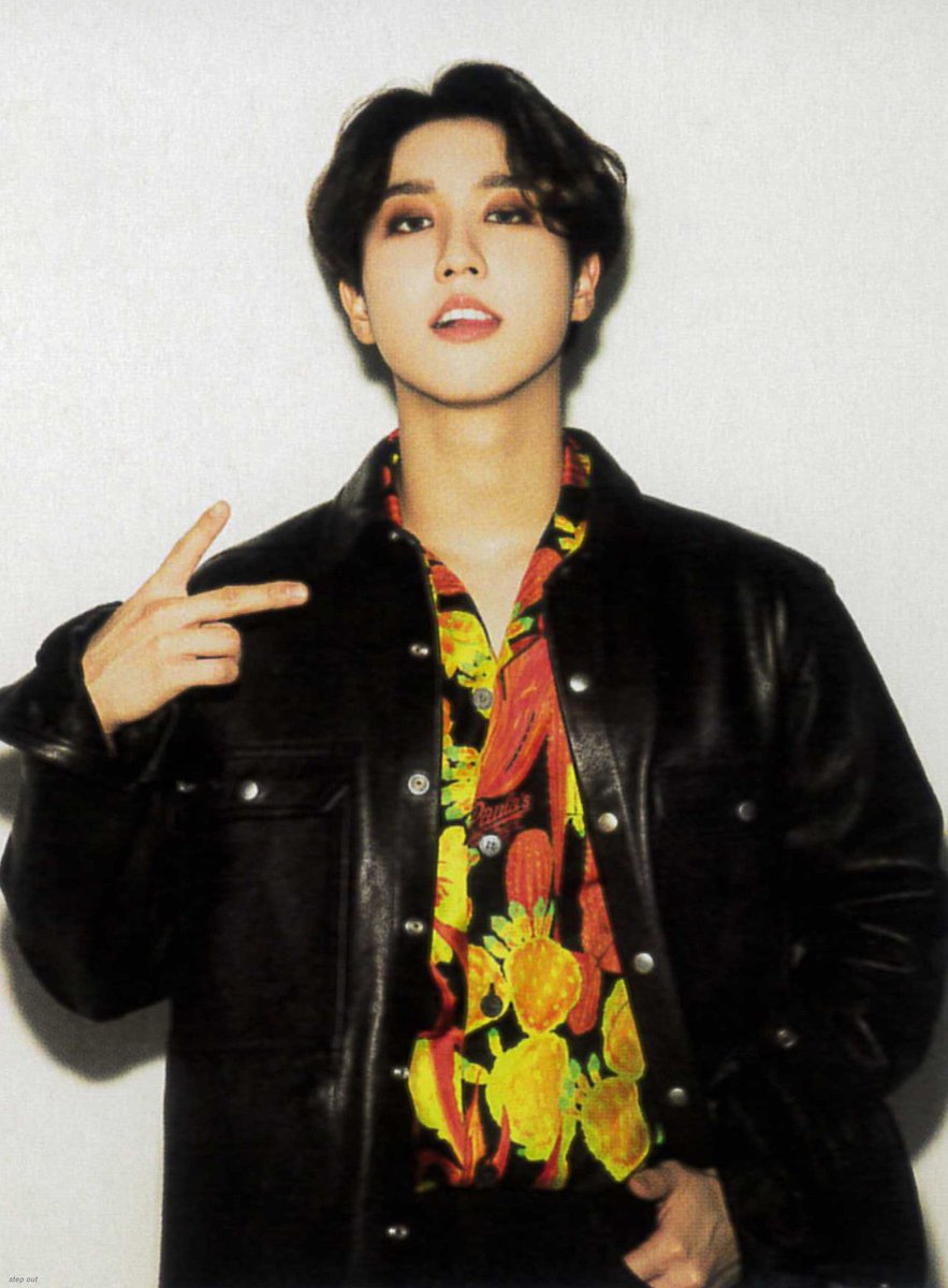 StrayKidsPL's tweet photo. (2/2) https://t.co/Vc12pKzckS
