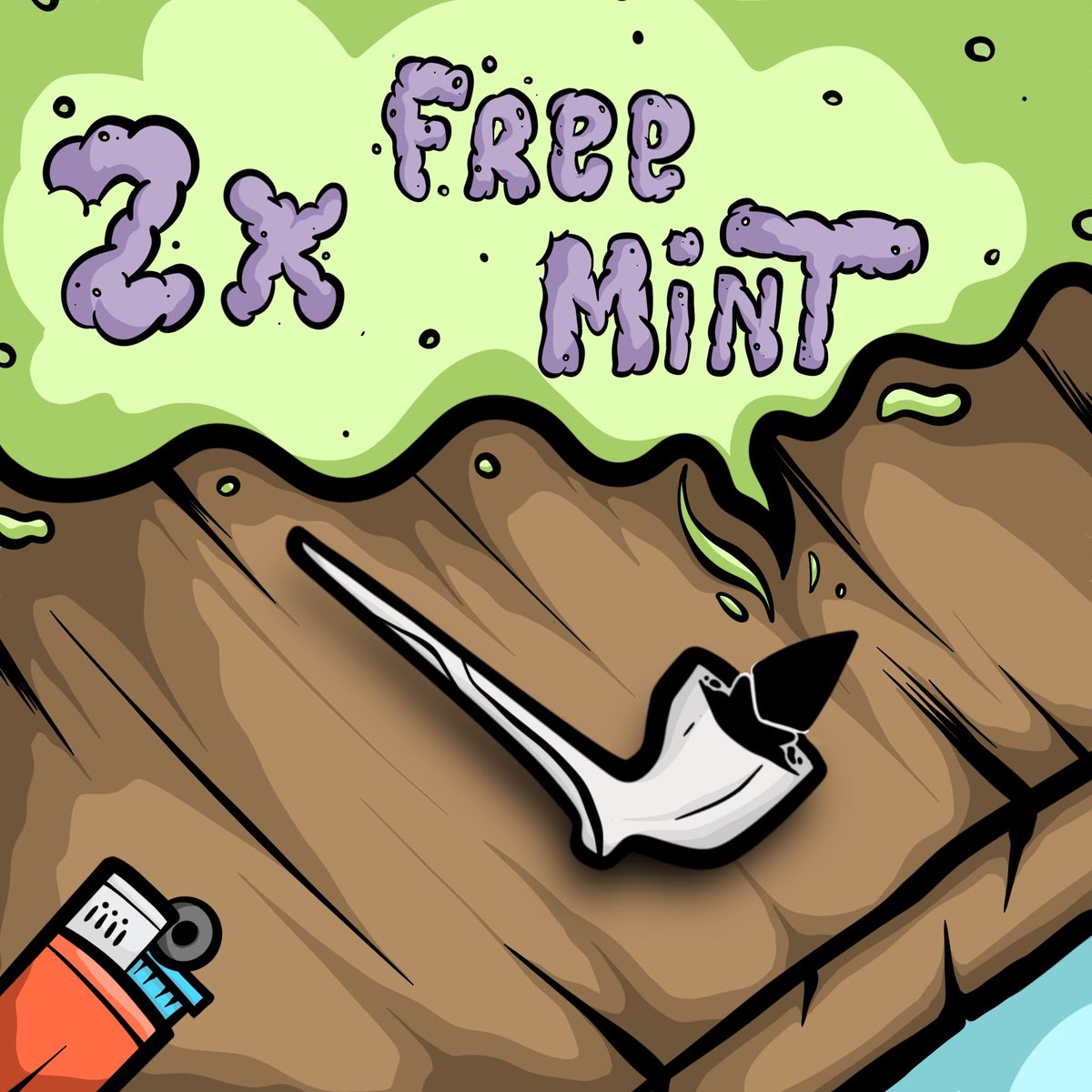 Crackheths's tweet photo. 2X FREE MINT GIVEAWAY
Only for OG
Like + RT + Tag 3 Friends
Any interaction will be considered https://t.co/X6J9sjpE8M