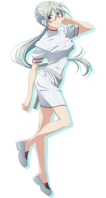 今期アニメで一番好きなキャラ 