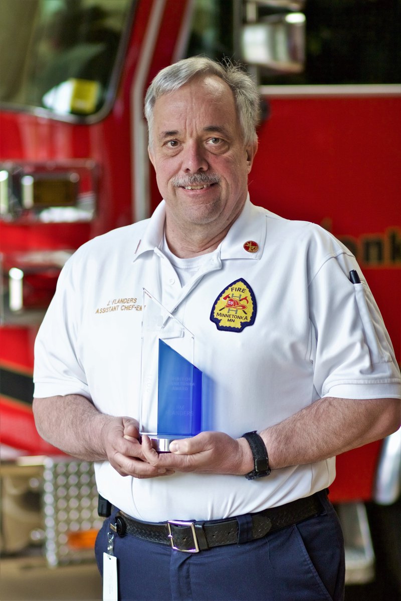 Minnetonka Fire Department tweet media