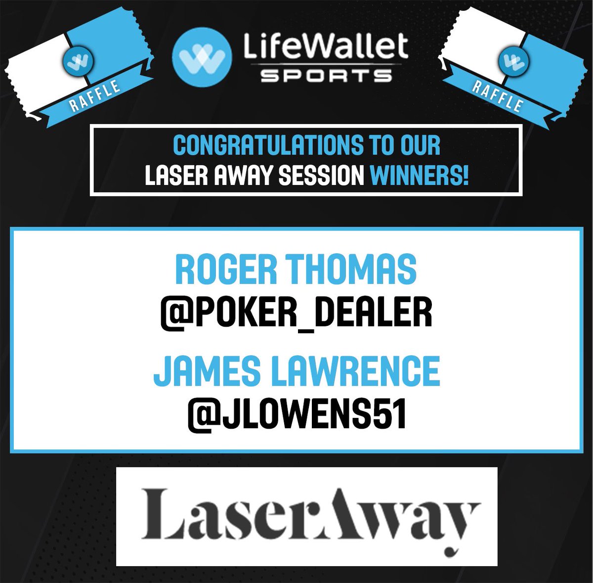 canecentral's tweet photo. Congratulations to the winners of the LifeWallet Sports Gift Giveaways! 

Thank you to all our participating partners🙌

Let’s Go Canes!🏈 

@JohnHRuiz 
@allex_sus 
@ddiazon7 
@johnnyruiz4 
@alex7ruiz https://t.co/72WreA4Ua5