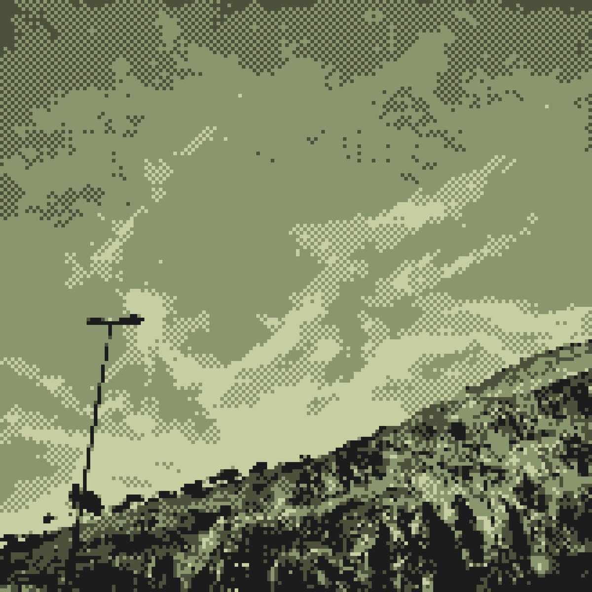 Un_expectedArt's tweet photo. Some of my photos transformed in GBoy Pixel Art...
#NFT #NFTCommmunity https://t.co/2Ncxku0qIc