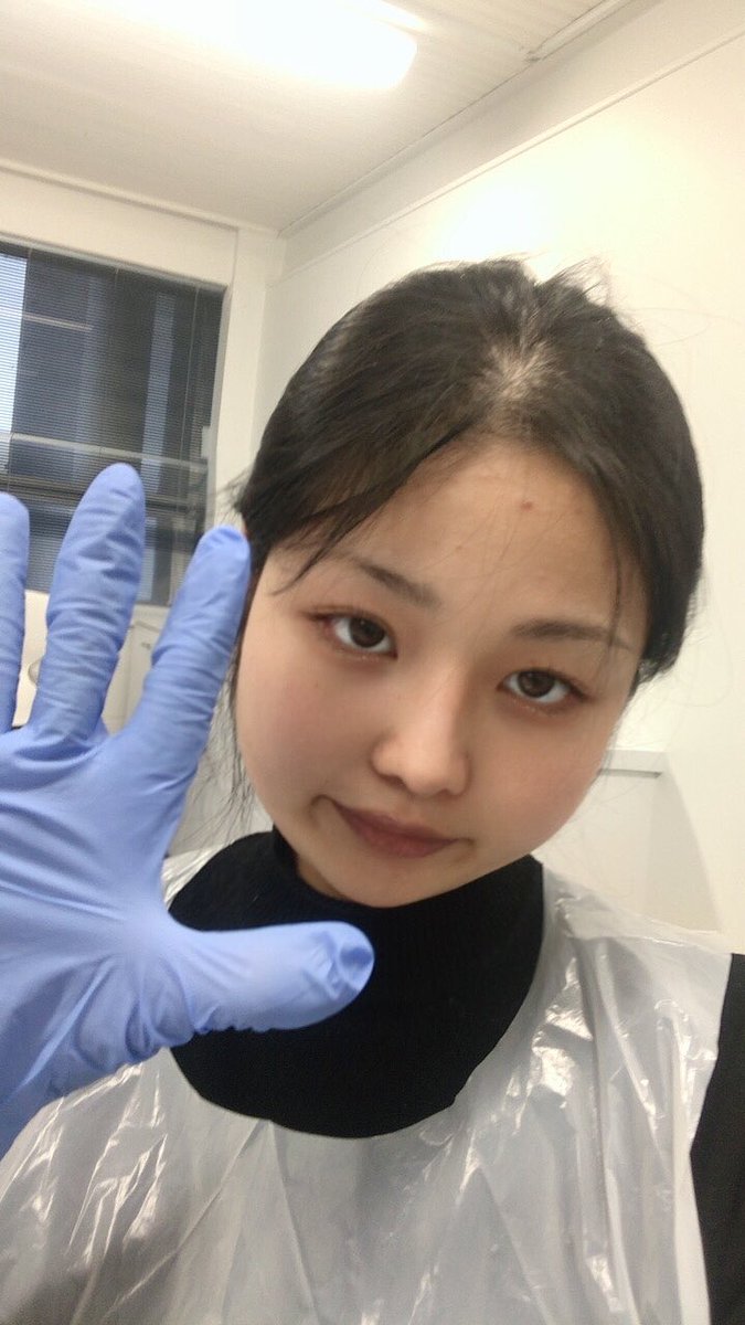 LvyGreen's tweet photo. 没出现就是在冲lab。忙着毕业。 https://t.co/q54rbxX7sG