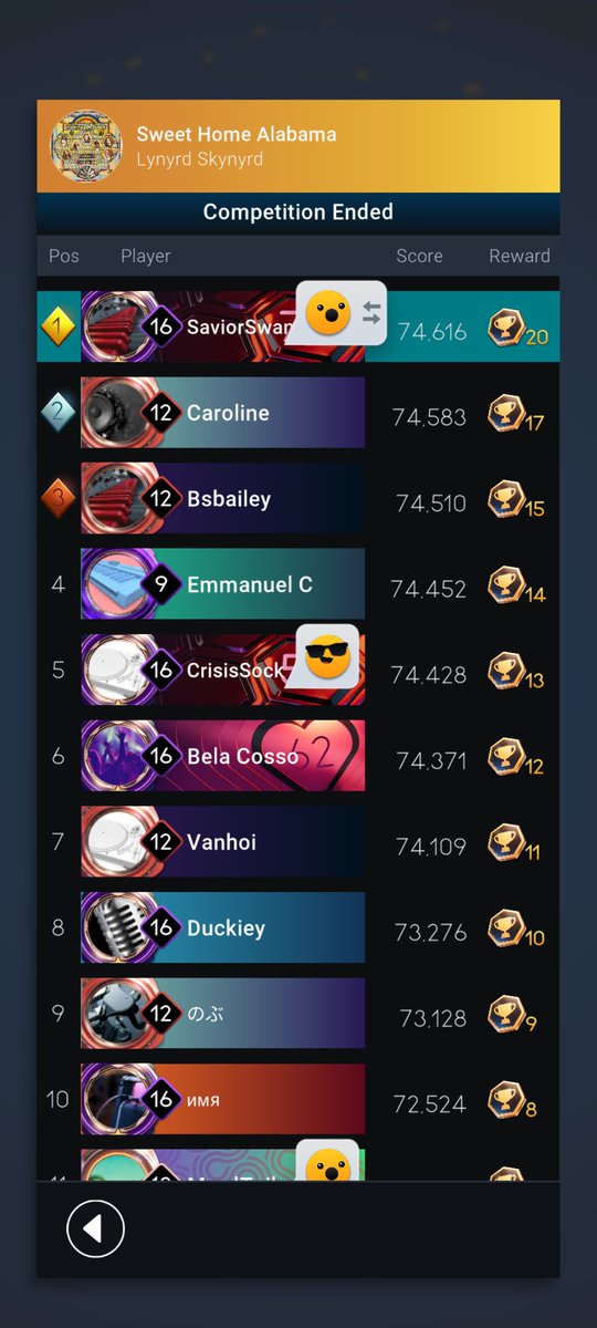 joshua_shealy's tweet photo. @playbeatstar https://t.co/0eRoVivNG8