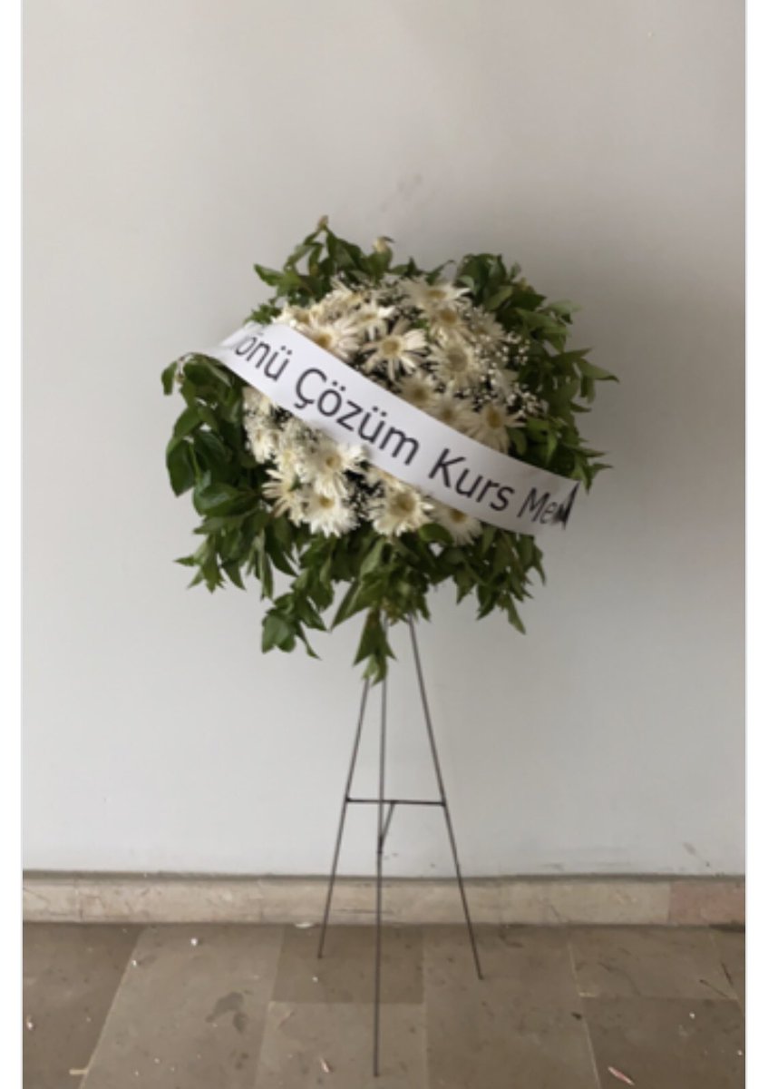 Kendim bahçeden topladığım otlarla yapsam daha güzelini yapardım. Ayrıca gördüğüm en kalitesiz müşteri hizmetleri servisine sahipsiniz. <a href="/ciceksepeti/">Çiçeksepeti</a> <a href="/csdestek/">Çiçeksepeti Destek</a>