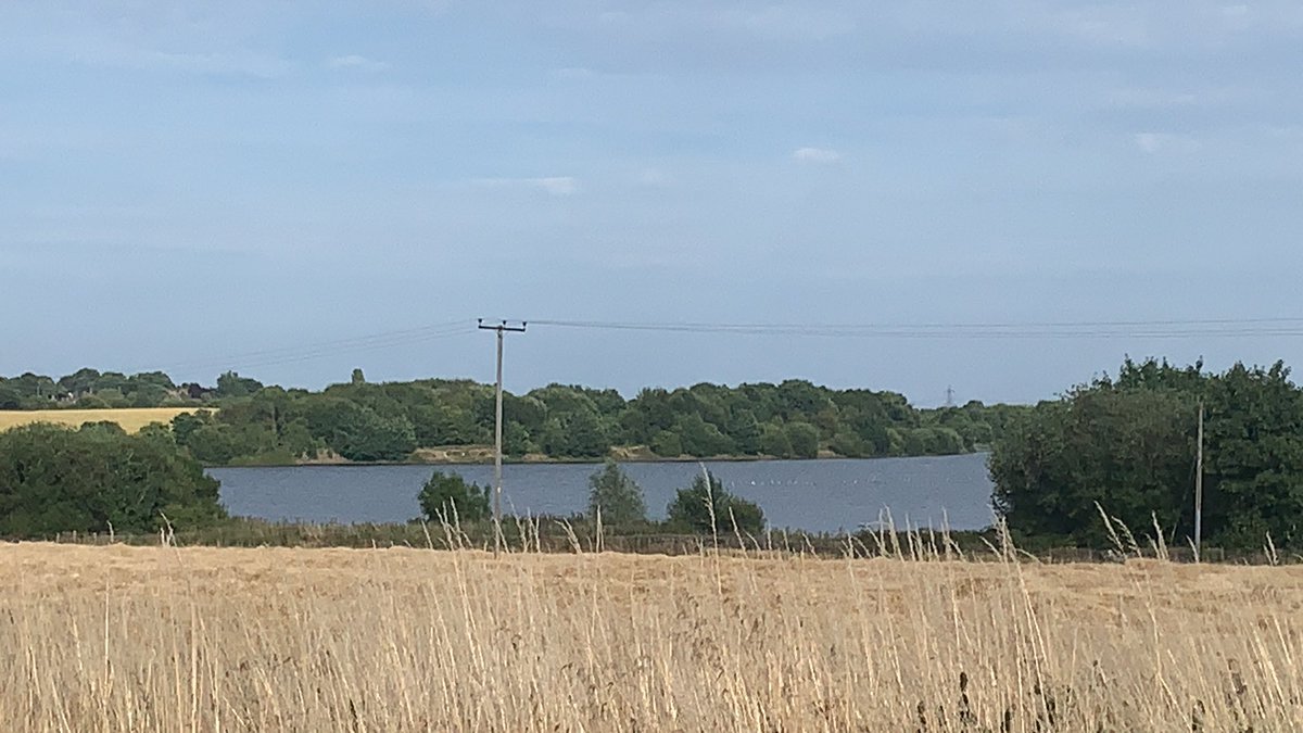 West Yorkshire Police have confirmed that the body of a man has been recovered from Ardsley Reservoir near Wakefield. No further details at the moment.