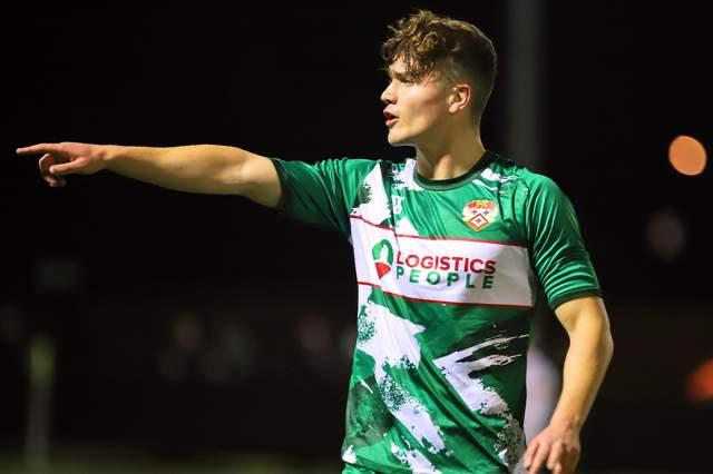 Loughborough Dynamo FC tweet media