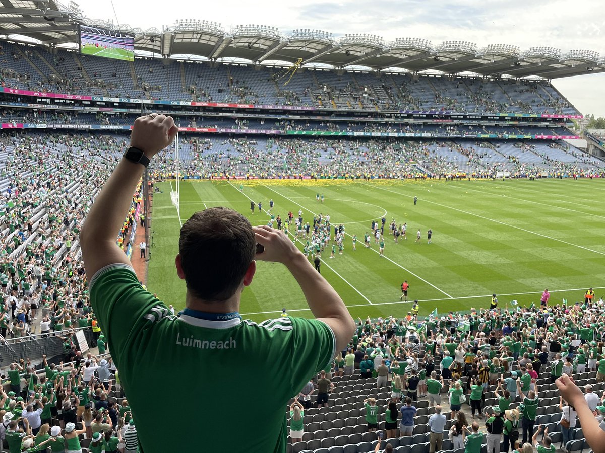 Peadar Breathnach tweet media