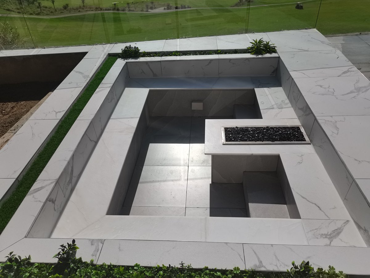 angelferxoxo's tweet photo. Fire pit designed and executed to perfection.Visit https://t.co/HlO4kvmaxC to view more of our work,or call 061 993 2543 https://t.co/9FTLVFCd9p