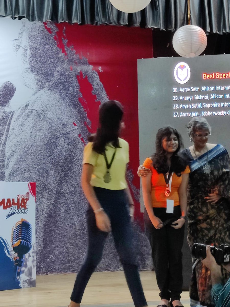 MuktaSh14821864's tweet photo. Kudos to Mahabehes runners up, awarded gold, silver and bronze medals-ever so proud of these dynamic group of people, our Ahlconites @y_sanjay @pntduggal @ashokkp @kandhari_ekta @kavita_girdhar @MonimallikaM @Shambhuj007 https://t.co/jugkfz7oSc