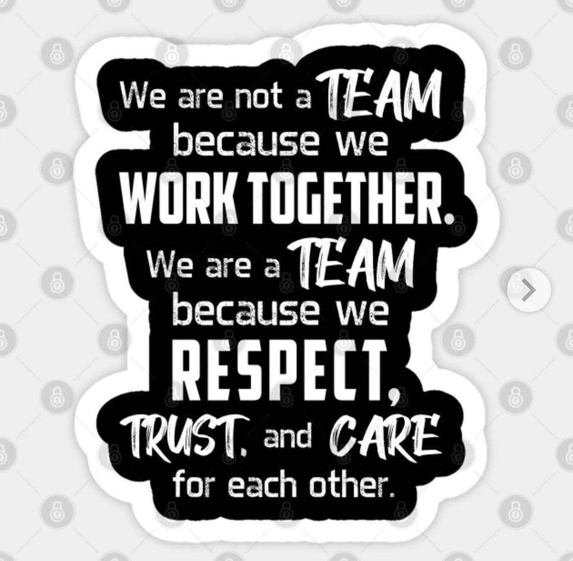 Sunday night reminder 💜 more so this coming week with the heatwave, looking out of each other and our patients to keep as cool and hydrated as we can!