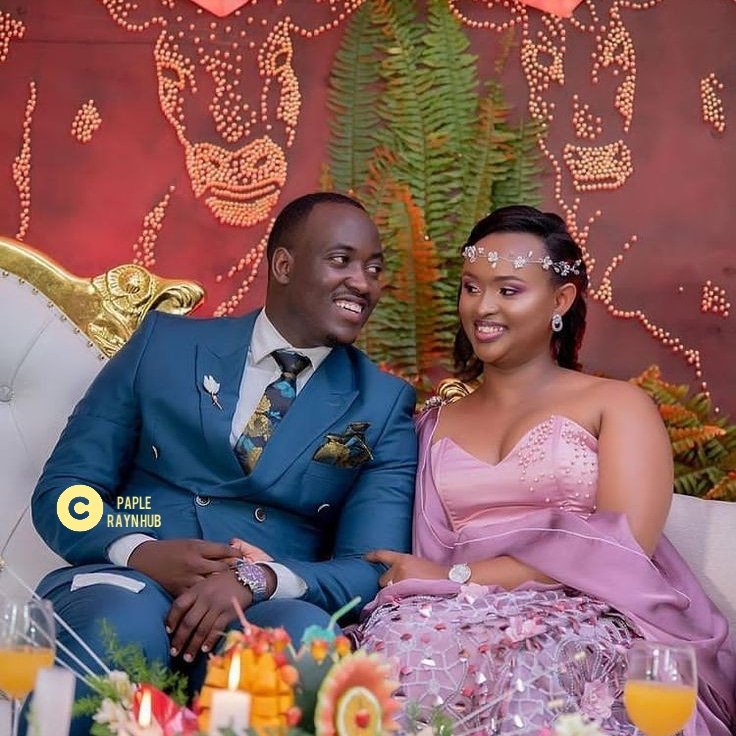 PapleRayn's tweet photo. Some of our Grooms wearing custom tailored #PapleRaynHub.

We have full packages available including your suit, shirt, shoes and accessories.

For fabric and style selections: +256701599561 or +256394824055

Bukoto Kisaasi Main Road. https://t.co/6DeLT3NYdL