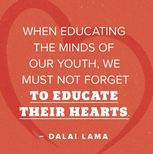MichelleBohlen1's tweet photo. #CharacterInCurriculum https://t.co/uvcxu9PHr2