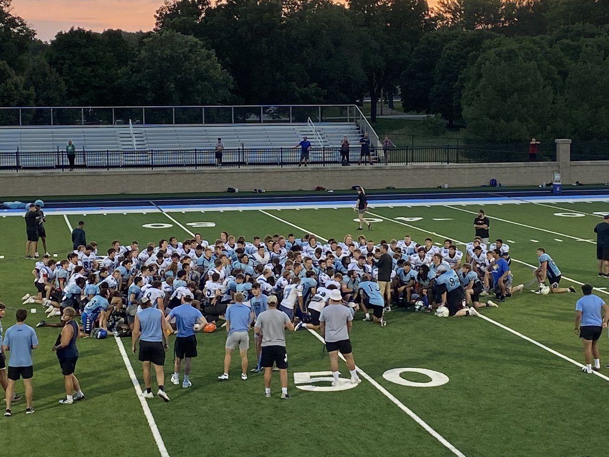 Carver Cram (@cramcarver) on Twitter photo Had a great time at the <a href="/Upper_Iowa_FB/">Upper Iowa Football</a> camp this weekend! It was great meeting up with an old teammate. Thank you <a href="/CoachParling/">Heath Parling</a> for having me! Had a great time at the <a href="/Upper_Iowa_FB/">Upper Iowa Football</a> camp this weekend! It was great meeting up with an old teammate. Thank you <a href="/CoachParling/">Heath Parling</a> for having me!