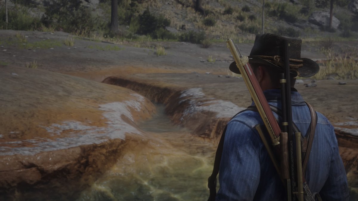 Rdr2Ma's tweet photo. #ps4 #screenshot #rdr2 #PS4share https://t.co/8AC8RpSQVG