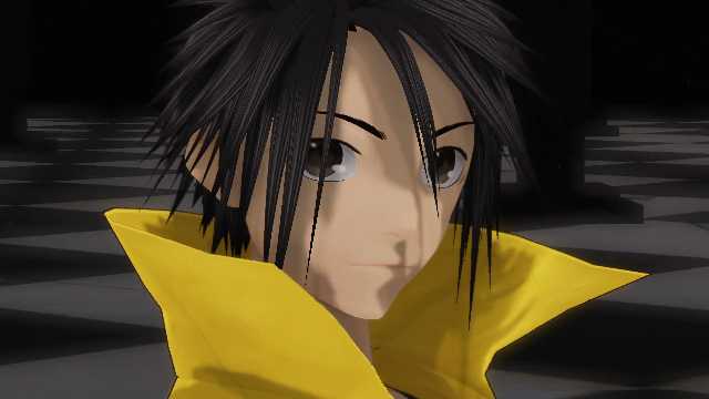 takostill's tweet photo. 【VRoid_MMD】王ドロボウJINGで我が儘賛歌【モデル配布あり】 https://t.co/6j9O567Bxl https://t.co/zXUrU3svi6