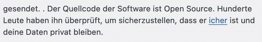 seemstobeaverb's tweet photo. ...und die Übersetzung ehlerlos. https://t.co/L1v8fuc4on
