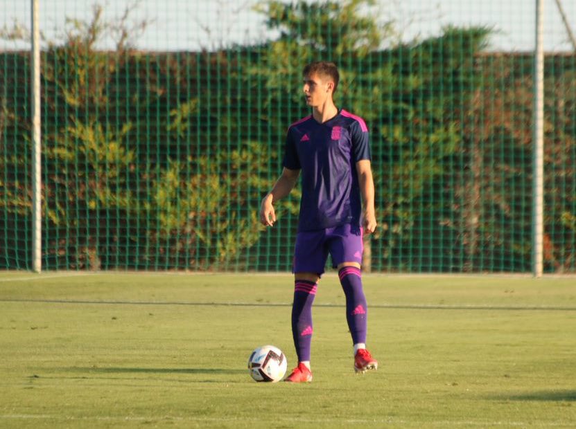 📸 𝗣𝗿𝗲𝘁𝗲𝗺𝗽𝗼𝗿𝗮𝗱𝗮 𝟮𝟬𝟮𝟮/𝟮𝟯 | 

🔒  <a href="/Farrupg22/">Farru</a> 
🖤 <a href="/FCCartagena_efs/">FC Cartagena</a> 

#JVSports #PonUnJVenTuVida #WeAreWinners