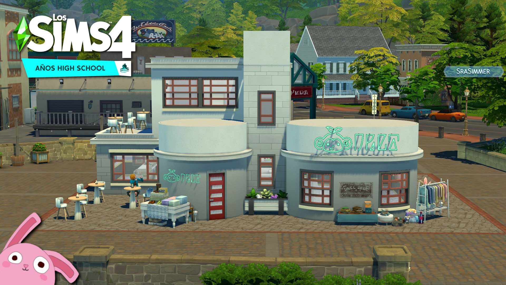 Cambiar A Un Sim Ya Creado Sims 4 IBmwSa_Wsa2PKM