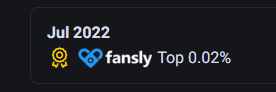 VRFunny's tweet photo. Okay, this is really poggers... 🎊🎊

I can't believe I'm doing what I love and at the same time you're supporting like hell and always always super super happy about my content.

I'm speechless... Thank you so much... 💜
#fansly #vtuber #lewdtubers #ENVtuber #foxgirl #imnotcute https://t.co/bG39porB6a