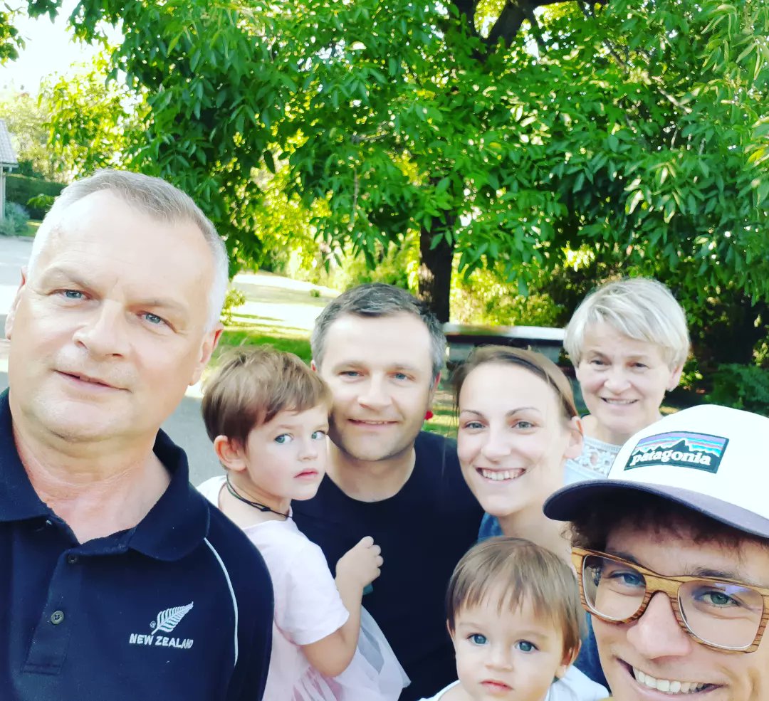 DenisMikec64's tweet photo. Welcome home, Janez https://t.co/E6e3AhRqnw