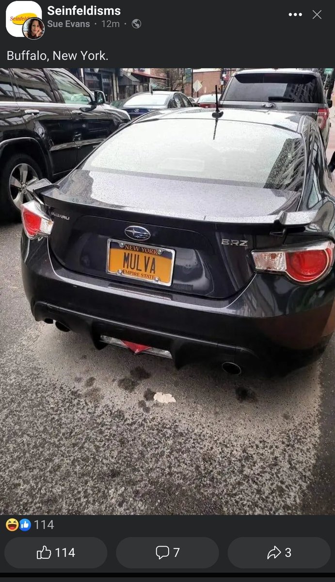 NGSiegel's tweet photo. If you watch Seinfeld, this is hilarious af. #Seinfeld #Deloris https://t.co/T2jqdH8PxO