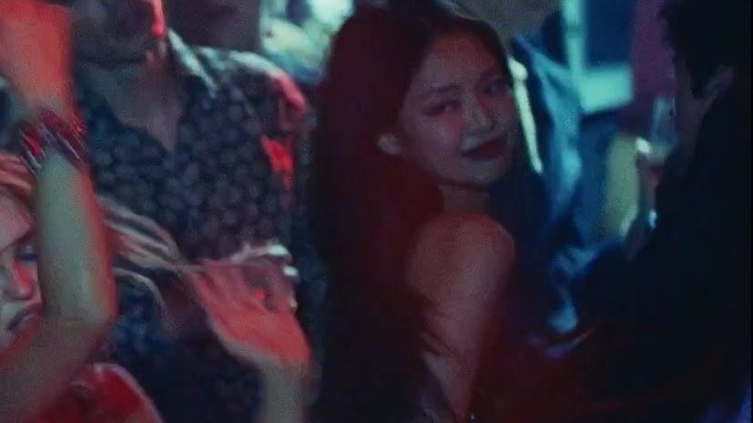 PopCrave's tweet photo. #BLACKPINK’s #JENNIE makes her acting debut in HBO’s ‘THE IDOL.’ 

She becomes the first Korean idol to star in an American drama series. https://t.co/s5Oedy6s2d