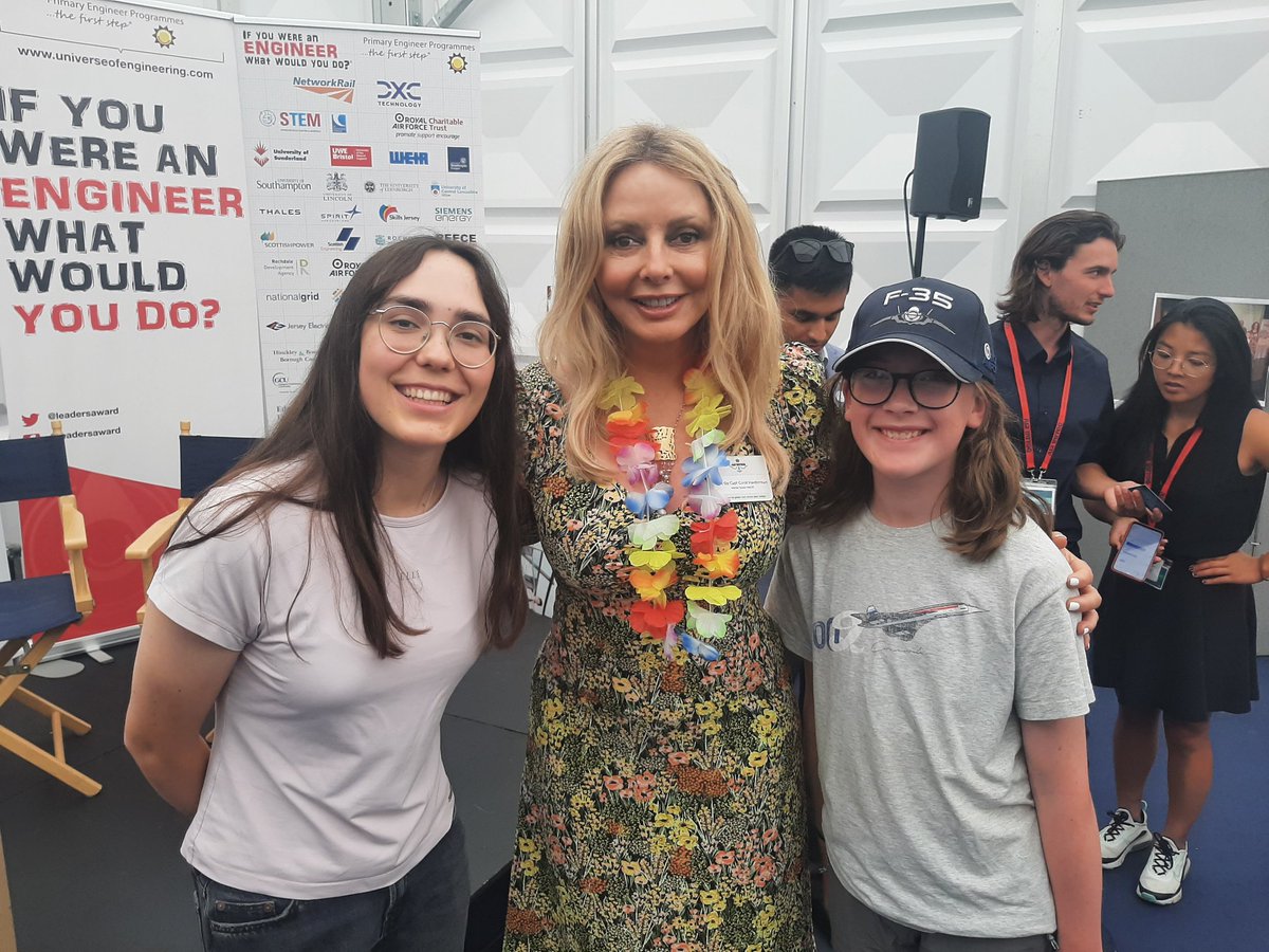 Lil_Aviatrix's tweet photo. I really enjoyed #RIAT22 and can't wait for next year! I had a lovely conversation with @flyzolo2021 and promised @carolvorders I would join @aircadets! I also met @MandyHickson and fellow devon aviatrix, @AliceChantelle. The Black Eagles were cool. It has been a great weekend! https://t.co/iYgLljqn6G