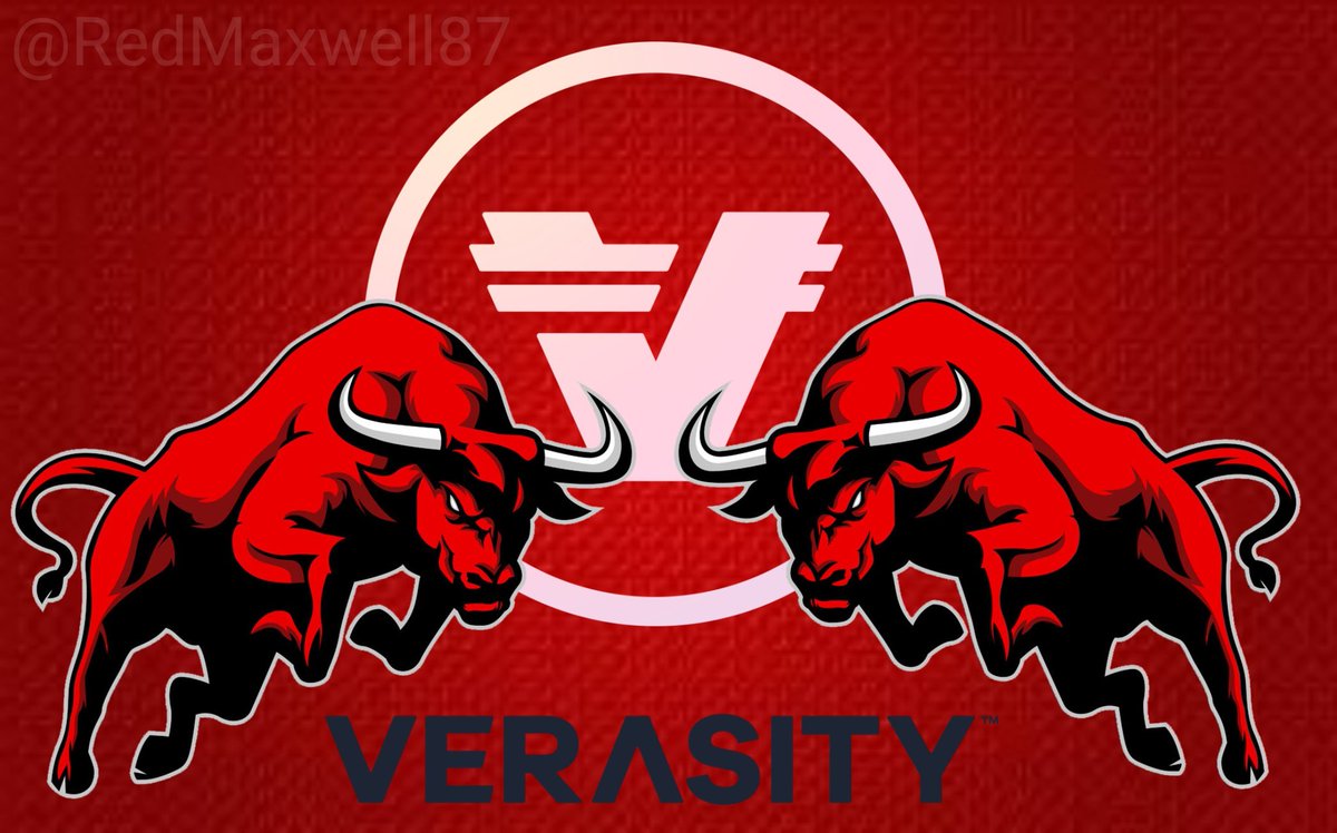 crypto_5ky's tweet photo. As market is recovering slowly and steadily are you filling your bag with more $VRA?
I mean why not, @verasitytech has the usecases that most of the projects even don't think of💭
@VeraEsports - Regarding #GameFi and #P2E & more🎮
#VeraViews - Eliminating the #Adfrauds & more💥 https://t.co/J3vxBJOfCx