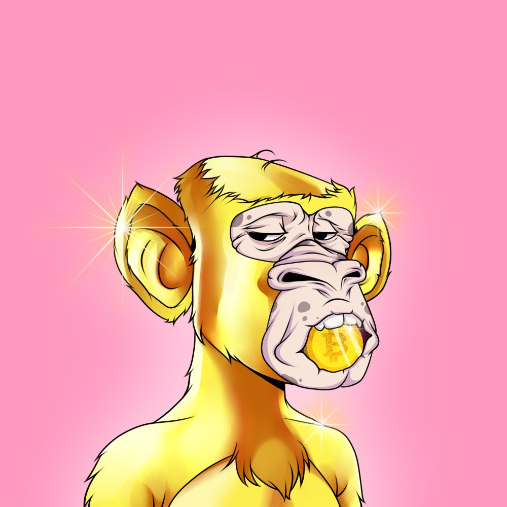 Senior Ape Golf Club NFT | SOLD OUT tweet media