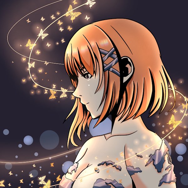 Ghostware 🌻 tweet media