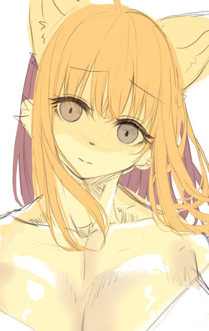 わたくし本来目ぢから強めでがさがさ細かい画風が好みでございまして… 