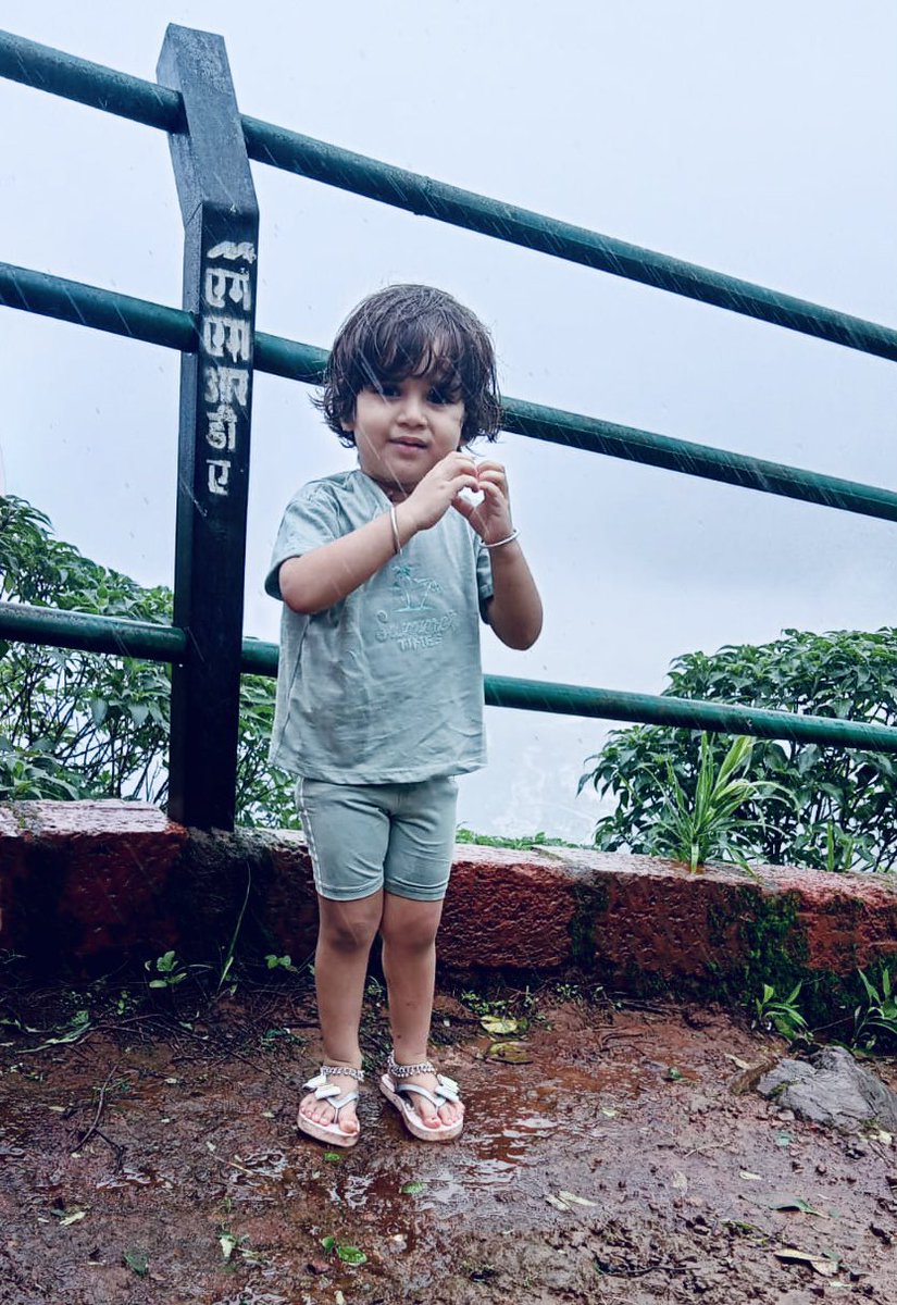 Parshottam_LM's tweet photo. My cute daughter 🥰😍 https://t.co/AFAHHhN7sy
