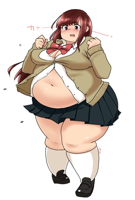 躍動感無しバージョン 