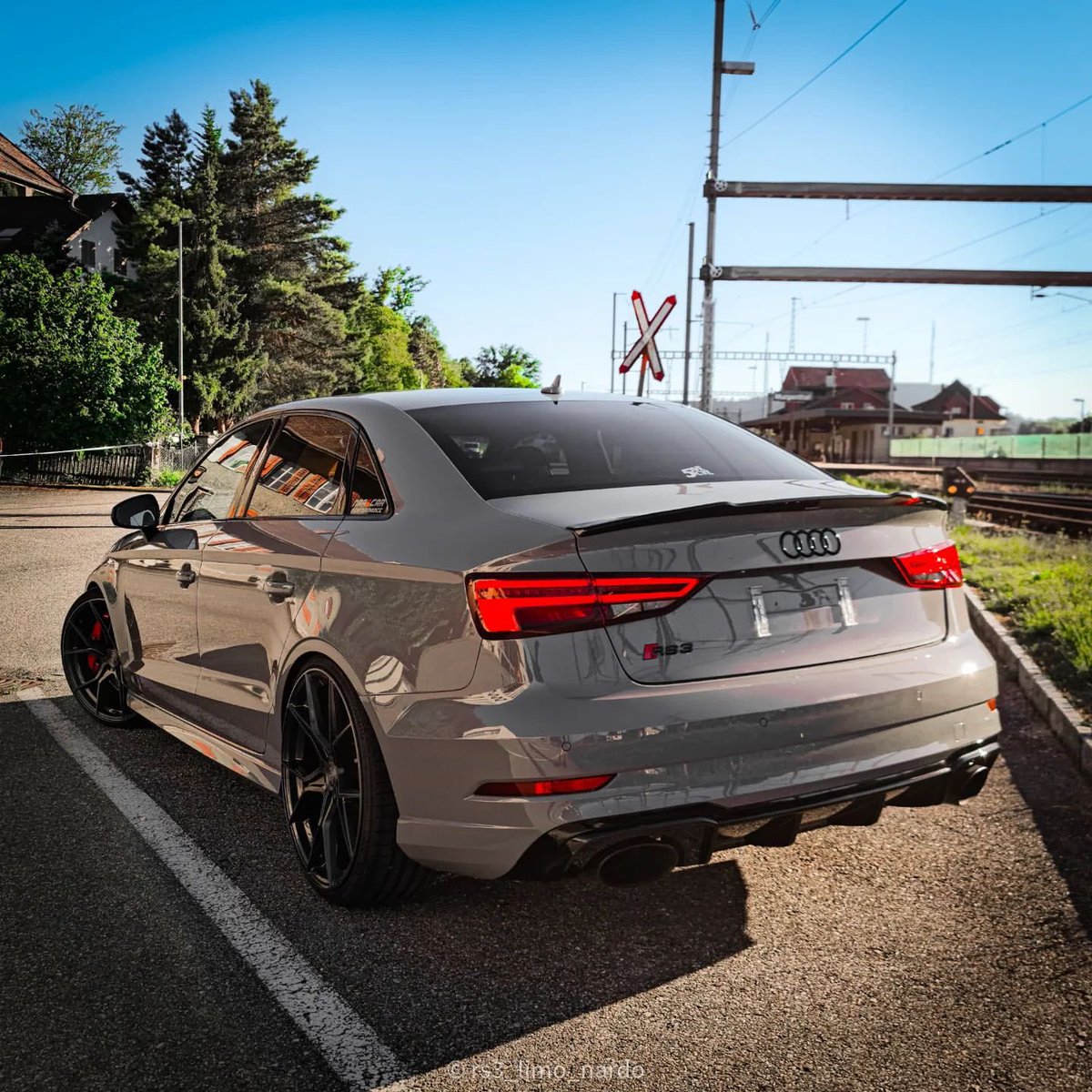 carpxrnpicx's tweet photo. Audi RS3 https://t.co/58WJ2djhj6