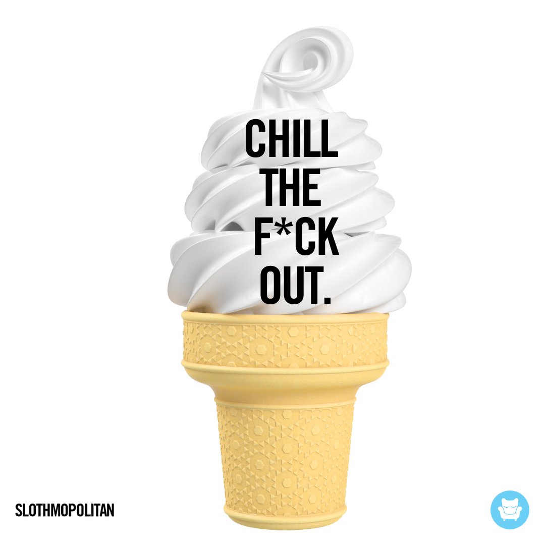 slothmopolitan's tweet photo. Happy #NationalIceCreamDay                                          #IceCreamDay  #IceCream #Slothmopolitan https://t.co/tp35DBRXJv