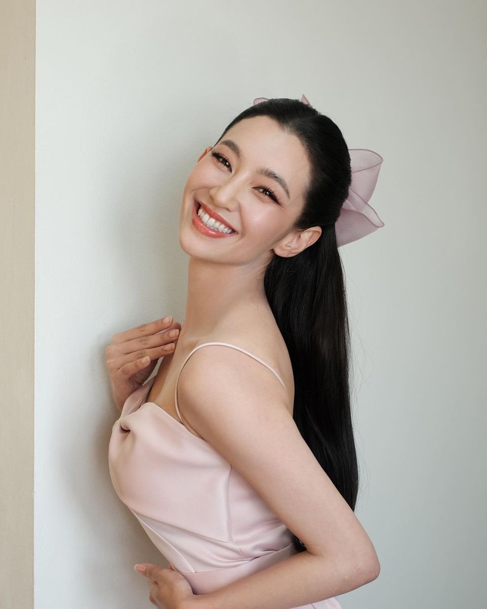 mysecre43920198's tweet photo. ฉันยิ่งรู้สึกรักเธอมากกว่าเดิม รักเธอจังเลยยย #เบลล่าราณี https://t.co/40hi7RK8SF