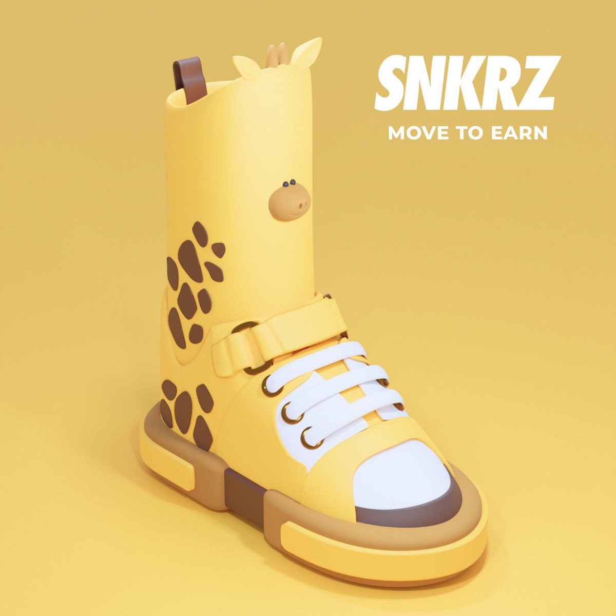 LMAlphaX's tweet image. 😱😱Teaming up with @theSNKRZ

TO GIVEAWAY (1 Free NFT + 4 SKINS )TO CELEBRATE @dao_lm 20k+ followers❤️😍

SNKRZ is one of best M2E project on #Klay blockchain🏆

How to Enter:
-Follow @dao_lm &amp;amp; @theSNKRZ
-Retweet &amp;amp; Tag 5 Frenz
-Join: discord.gg/thesnkrz

36hr🕜

#NFT #Snkrz