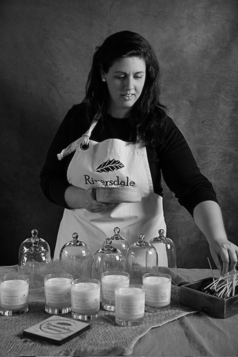 Riversdale Essence tweet media