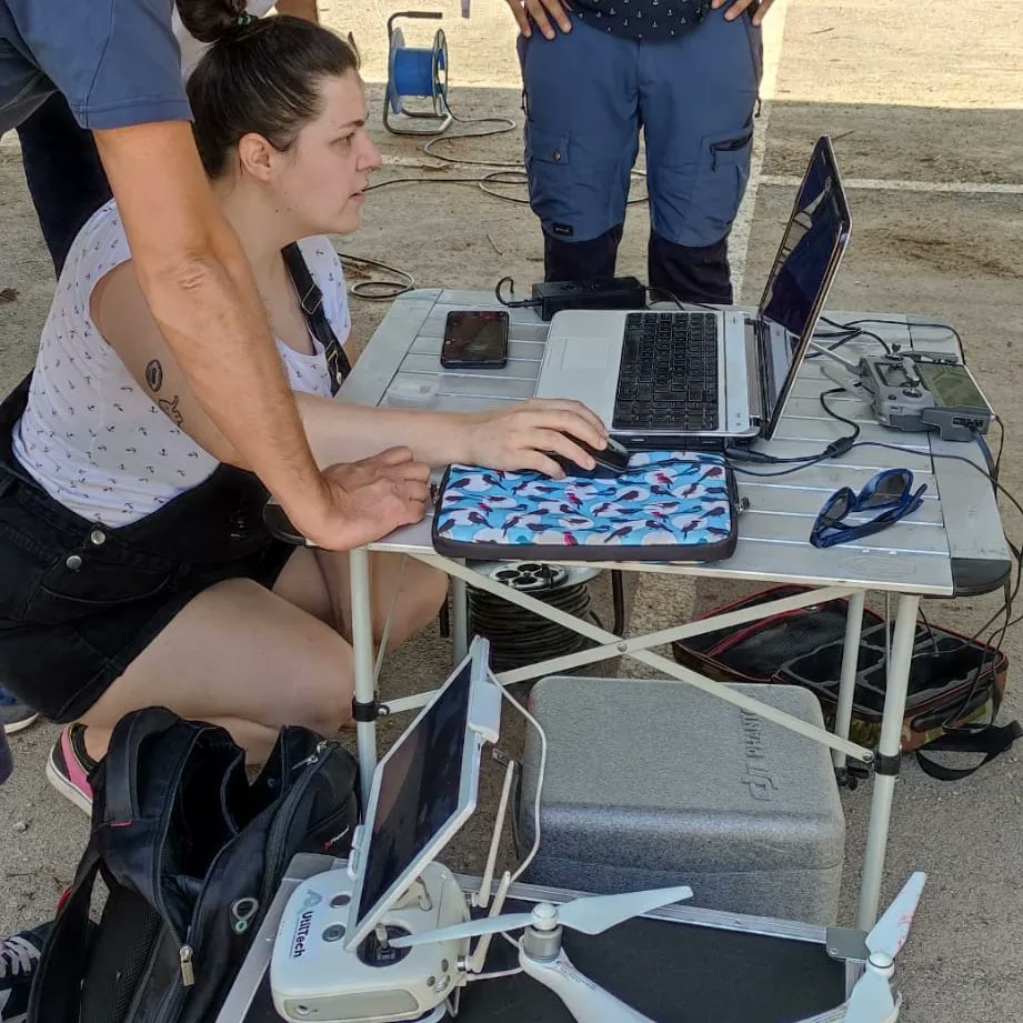UtilTechCR's tweet photo. UtilTech, imparte durante todo el mes de julio, el Curso de Teledetección Agrícola y Piloto Profesional UAS.
#UtilTech
#uaventerpriseproject
#IRIAF
#IVICAM
#JCCM

https://t.co/1qpTNMW7jH https://t.co/VkJd7Plw6C