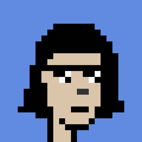 #risinglimbo
             #0012
🔥Price: 0.02 ETH
🔥blockchain: <a href="/0xPolygon/">Polygon | POL</a>

Available on OpenSea👉  opensea.io/assets/matic/0…

#nft #nfts #nftart #nftarts #nftcollector #openseanft #nftcommunity #NFT #OpenSeaNFT