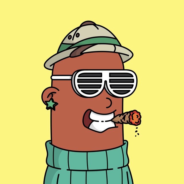Phil Doucet (@thereelphild) on Twitter photo 🚨BIG SPREE ALERT🚨
Buyer just went on HUGE🧨 <a href="/wienerznft/">Wienerz.wtf 🌭</a>🌭 shopping spree🛒. Details:
💰$407.55 USD (0.30 ETH)
🌭22 Wienerz
⏰11 Minute Spree
🏆Best Combo: #823 (Rare Coat)
🛍Buyer: <a href="/BitsOcrypto/">BitsOCrypto</a>
🧹Floor on OS: 0.015 ETH
💥Buyer Floor Sweep🧹 as community gets stronger!!
🚀🚀 🚨BIG SPREE ALERT🚨
Buyer just went on HUGE🧨 <a href="/wienerznft/">Wienerz.wtf 🌭</a>🌭 shopping spree🛒. Details:
💰$407.55 USD (0.30 ETH)
🌭22 Wienerz
⏰11 Minute Spree
🏆Best Combo: #823 (Rare Coat)
🛍Buyer: <a href="/BitsOcrypto/">BitsOCrypto</a>
🧹Floor on OS: 0.015 ETH
💥Buyer Floor Sweep🧹 as community gets stronger!!
🚀🚀